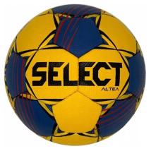 Хандбална топка SELECT Altea, Ръчно шита, Размер 2